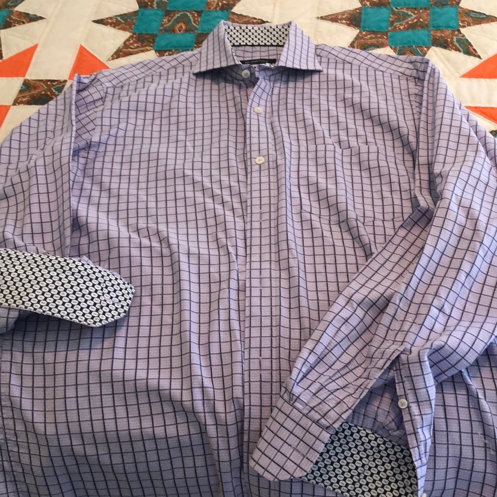 Butgachi Dress Shirt